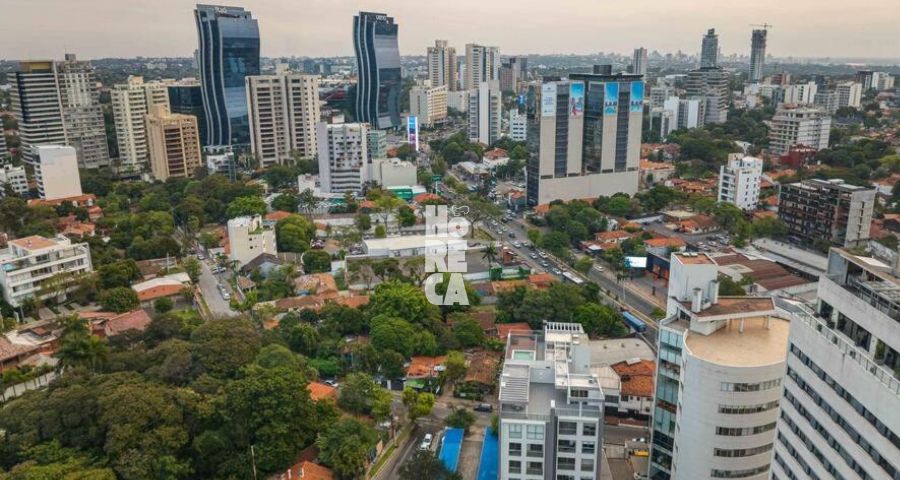 Nuevo Viceministerio de Turismo busca convertir a Paraguay en hub regional de inversiones y eventos