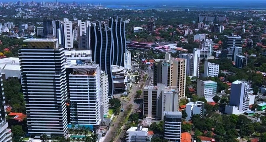 Turismo de reuniones en Paraguay crece con fuerza y ratifica a Fernando Macedo en el AC&VB