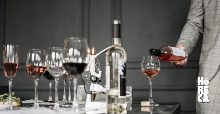 Sommelier: una profesión en notable crecimiento en Paraguay en el Día Internacional del Sommelier
