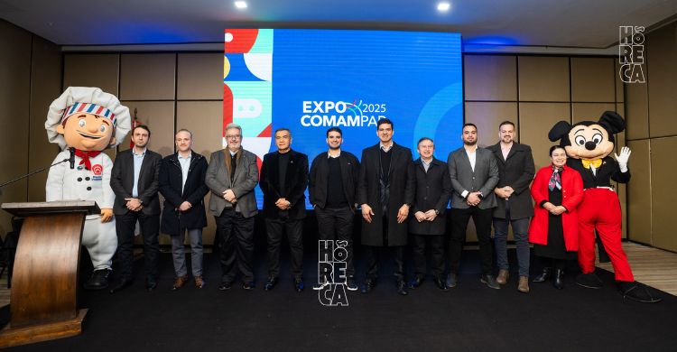 El canal mayorista se prepara para brillar: Expo Comampar 2025 ya tiene fecha confirmada