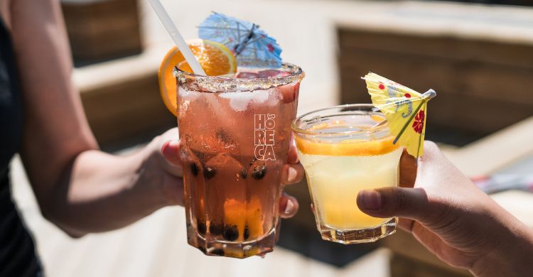 Drinks & More 2025: la gran noche de la coctelería y la música en Asunción