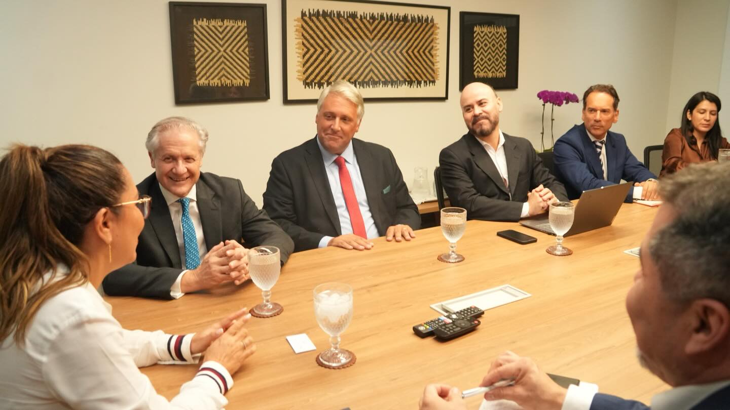 Paraguay acelera su expansión hotelera: nueva inversión con respaldo de la CAF suma dos complejos de categoría internacional a Asunción
