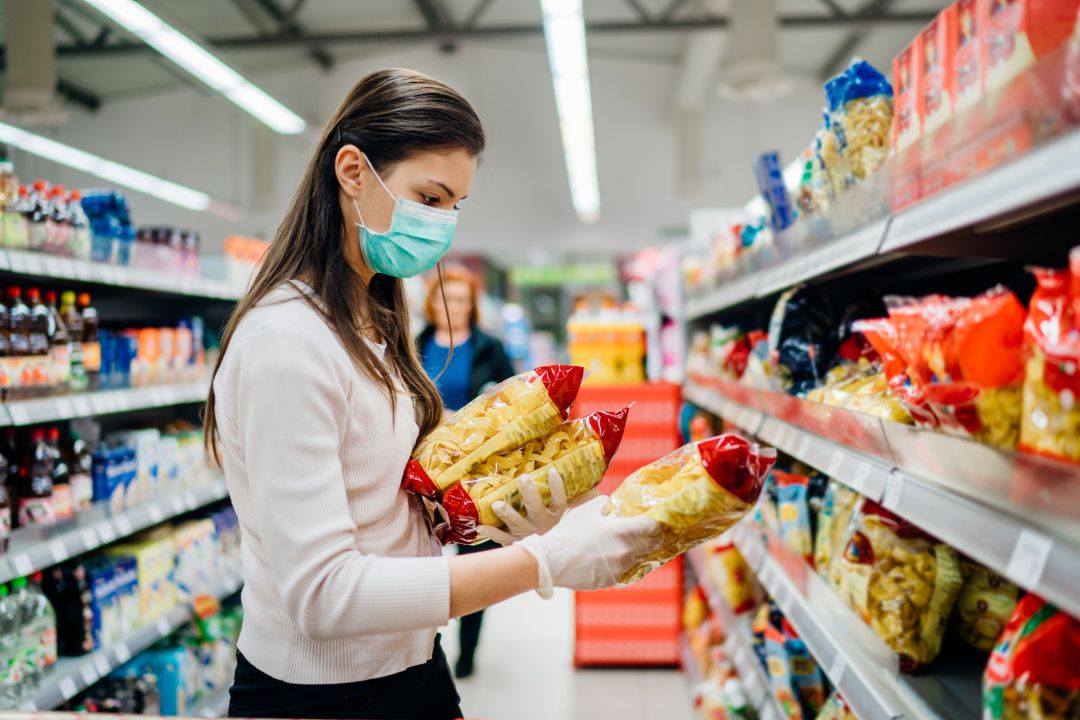 10 principales tendencias en alimentos y bebidas