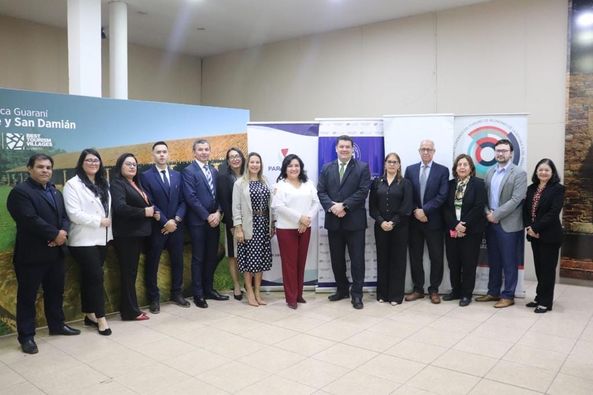 Turismo de reuniones movilizó US$ 159 millones en el primer semestre del año