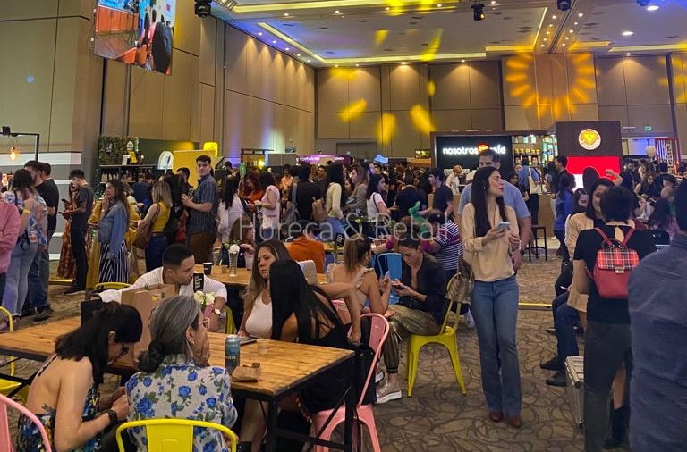 AsuCoffee Fest 2022: se consolida como el evento referente de la comunidad cafetera