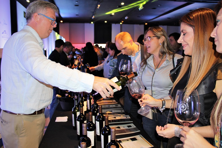 Una noche Premiun es el agregado que ofrece la Expo vino 2022