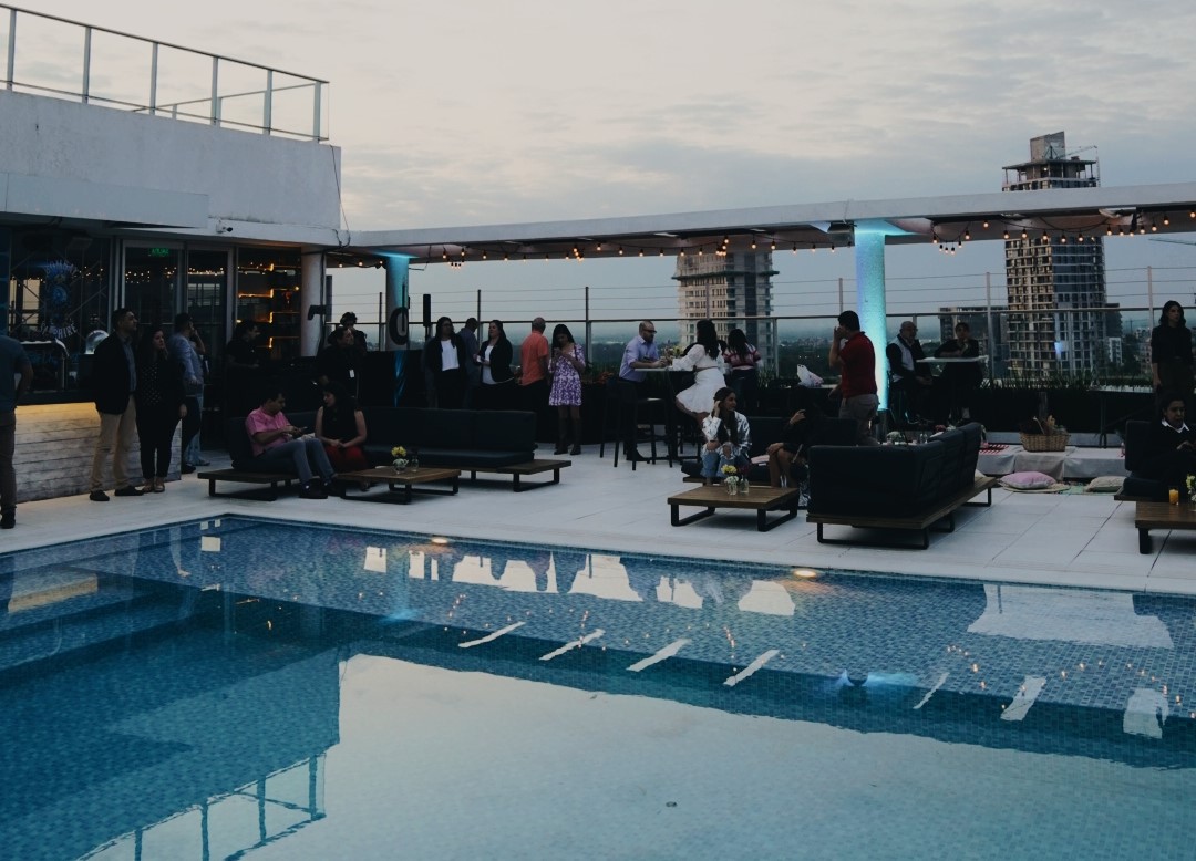 Hotel Dazzler Asunción presentó su programa de fidelidad
