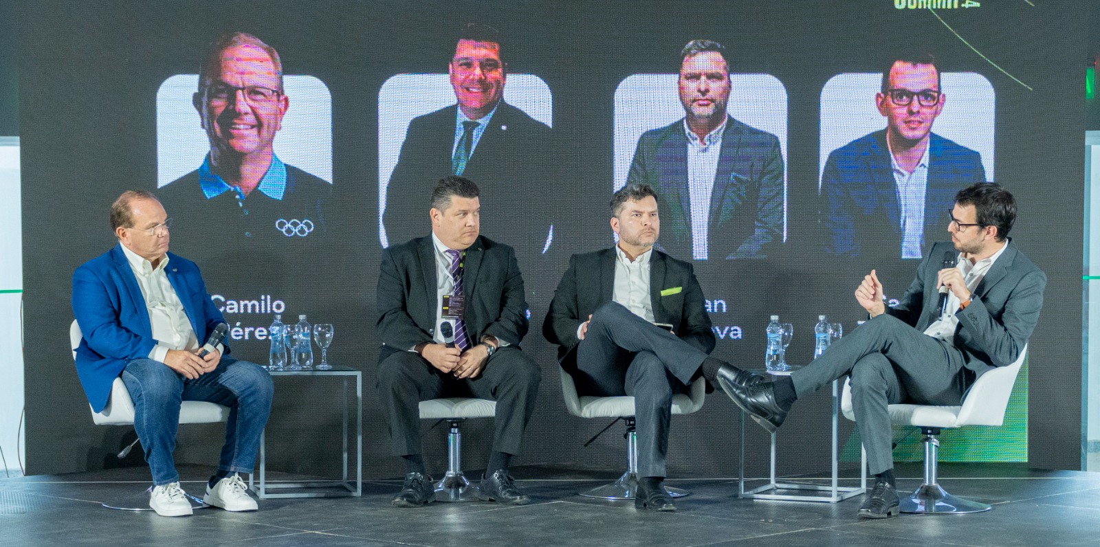 La industria de reuniones tiene potencial para impulsar la economía paraguaya