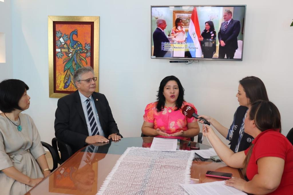 Paraguay será capital iberoamericana de gastronomía