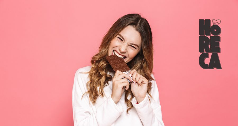 Hoy conmemoramos el exquisito arte del Chocolate en el día internacional del Cacao