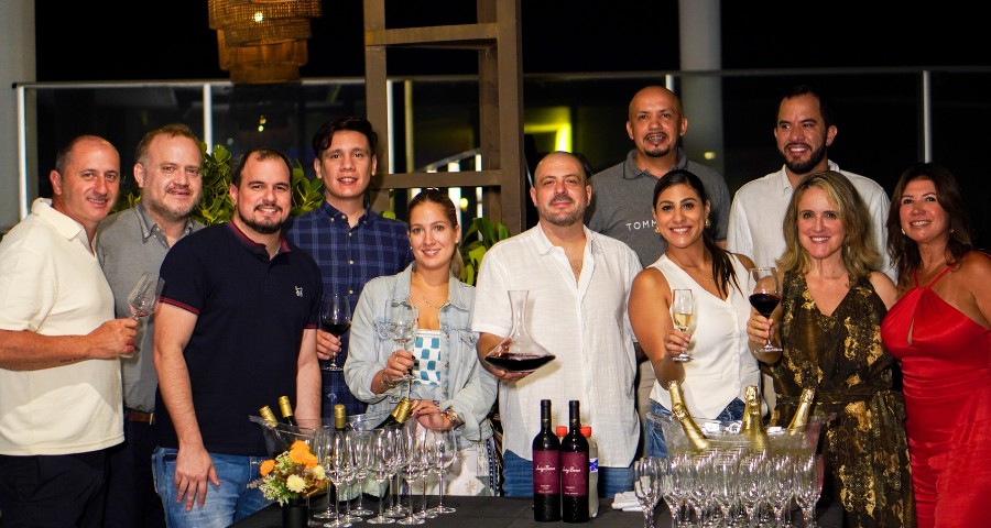 GUAY amplía su esencia española: la experiencia gastronómica que está conquistando la frontera