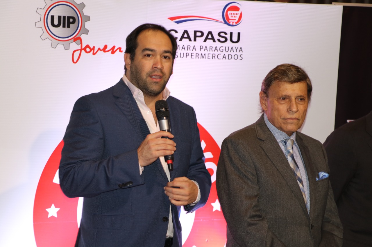 Lanzan campaña “Paraguayo como vos”, valorar los productos nacionales y la amplia cadena de valor