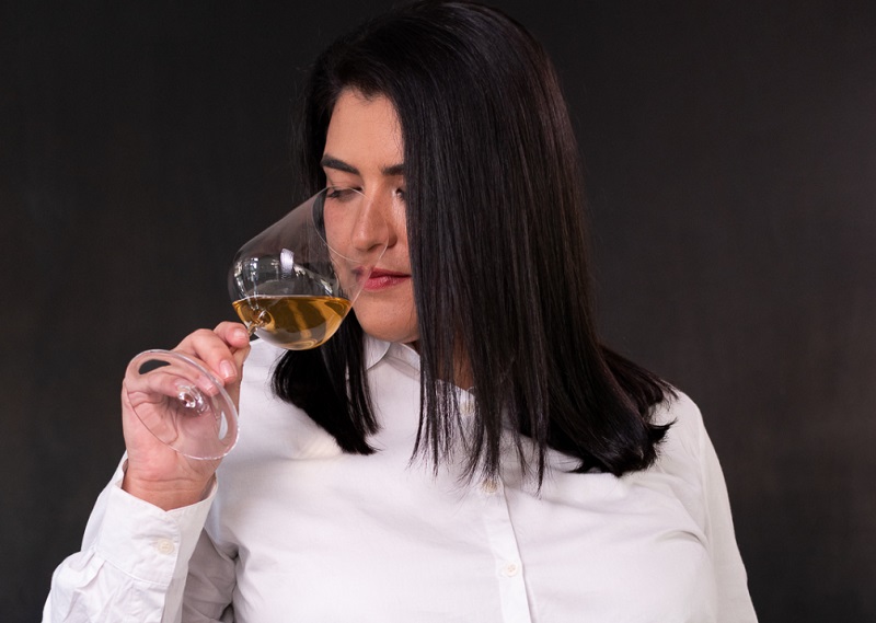 Paraguaya presente en el torneo mejor sommelier mundial 2023