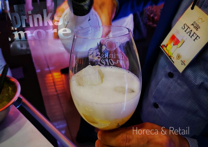Drinks & More 2021 ya tiene fecha y lugar confirmados