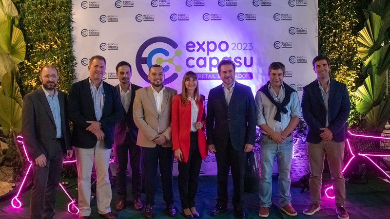 Sector Supermercadista apuestan a otra expo de excelencia