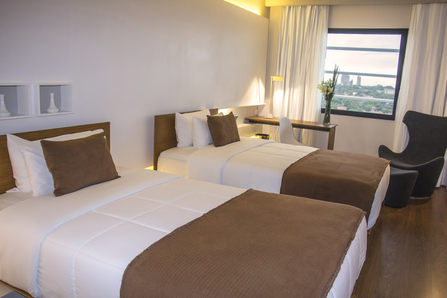 Canal Horeca repunta con Odesur y finde largo