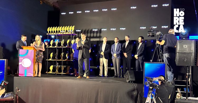 Descubriendo a los Campeones: La Gran Noche de los Top Seller reveló a los verdaderos líderes en ventas