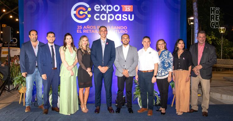 Expo CAPASU celebra 25 años siendo el epicentro del Retail paraguayo
