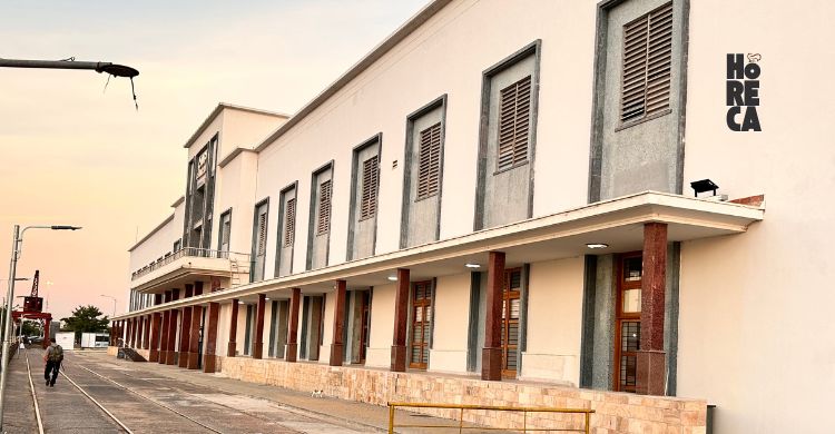Asunción transforma su puerto histórico en un vibrante centro cultural