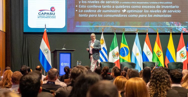 Expo CAPASU 2024: Innovación y Conexiones claves para el canal Horeca y Retail en un evento sin precedentes