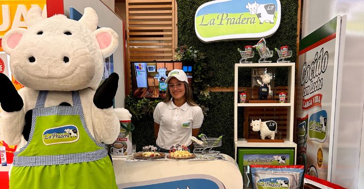Industria La Pradera: Innovación y Compromiso en el Sector Lácteo