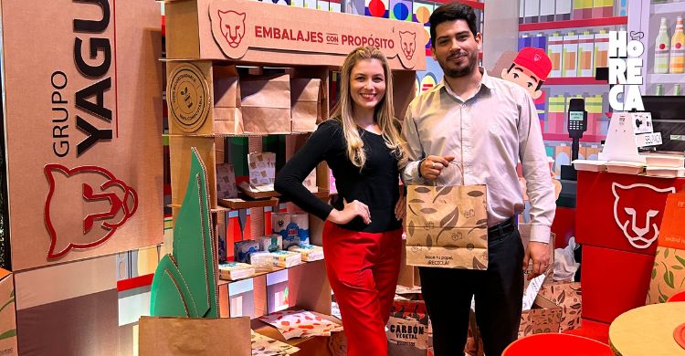 Grupo Yaguareté: Innovación, Compromiso y Responsabilidad para el Crecimiento del País