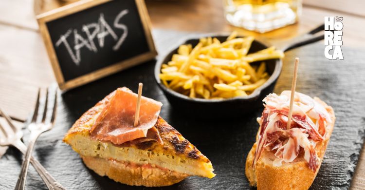 La Ruta de la Tapa vuelve a Asunción con más de 20 restaurantes