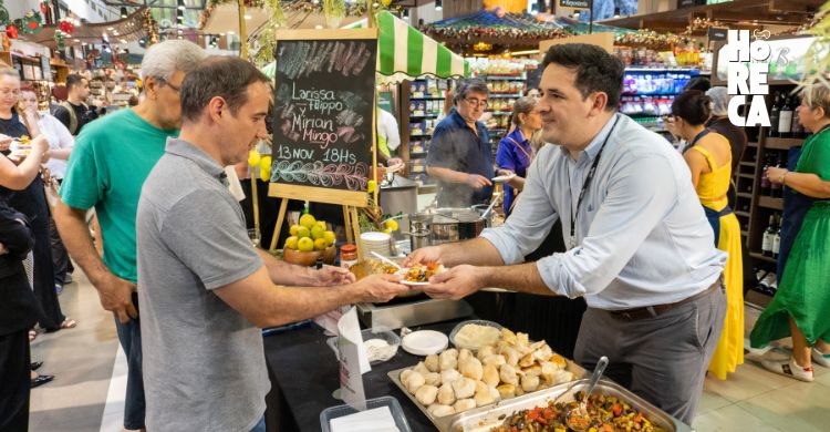 Paraguay celebra la IX Semana de la Cocina Italiana