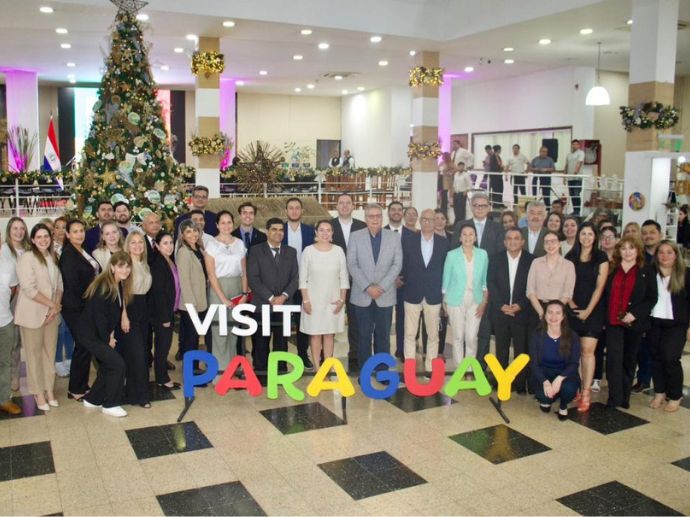 Turismo en números récord: USD 1.279 millones de impacto y fuerte impulso para el canal HORECA