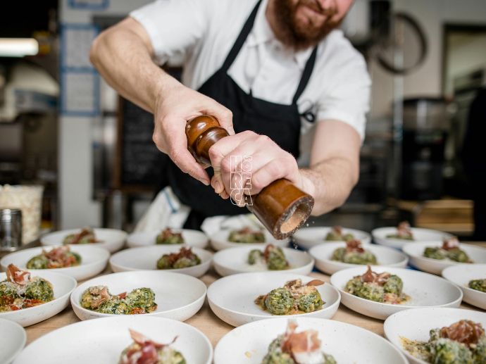Gastronomik 2026: donde la gastronomía profesional sube de nivel
