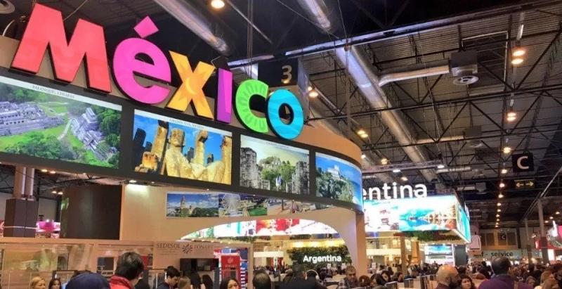 México, líder mundial en el sector turístico y hostelero, protagonista de la octava edición de HIP