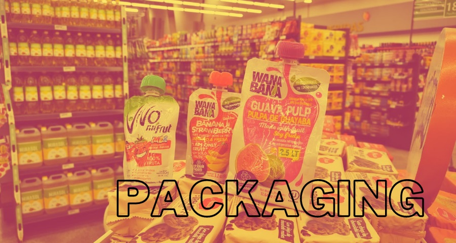 El futuro del packaging