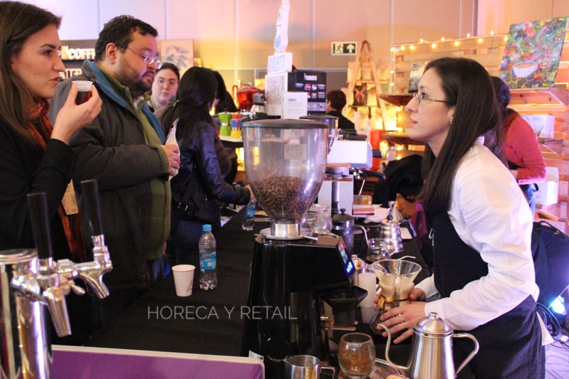 Quinta edición de Asu Coffee Fest éste fin de semana