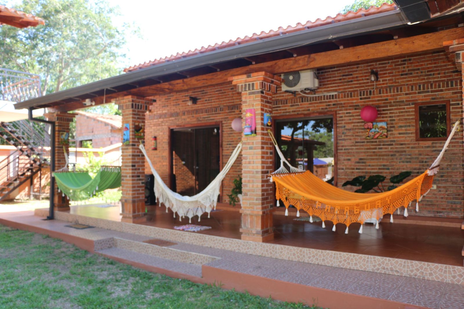 Hoteles y Posadas también prevén una buena Semana Santa
