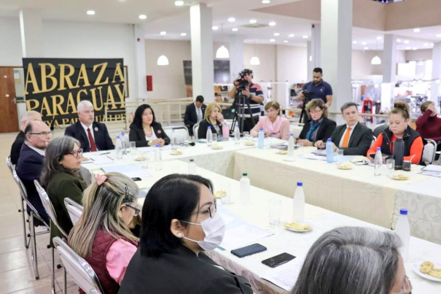 Inician nueva etapa desde el Consejo Asesor Nacional de Turismo