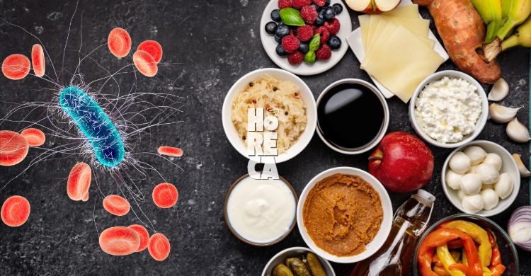 Los riesgos de la bacteria bacillus cereus en alimentos