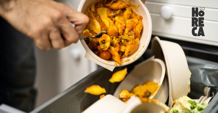 Tipos de suciedad en la industria de alimentos y el sector horeca
