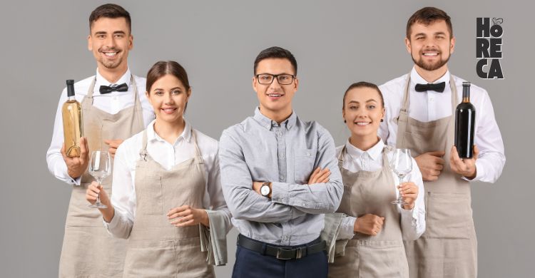 El Canal Horeca y su Gestión