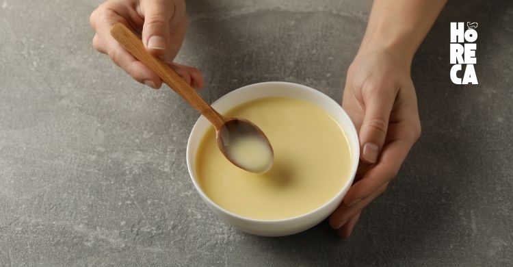 Potenciando el Sabor y Textura: El Uso de Leche Evaporada en Menús de Restaurantes